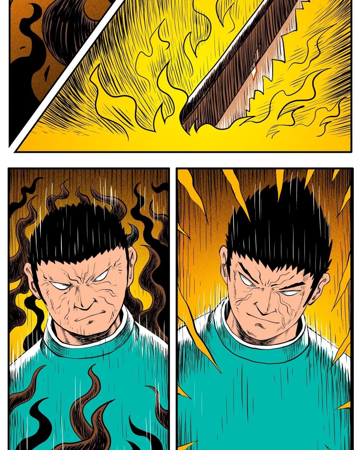 Thành tiên đắc đạo, chẳng nhất thiết phải là ta: Chapter 40