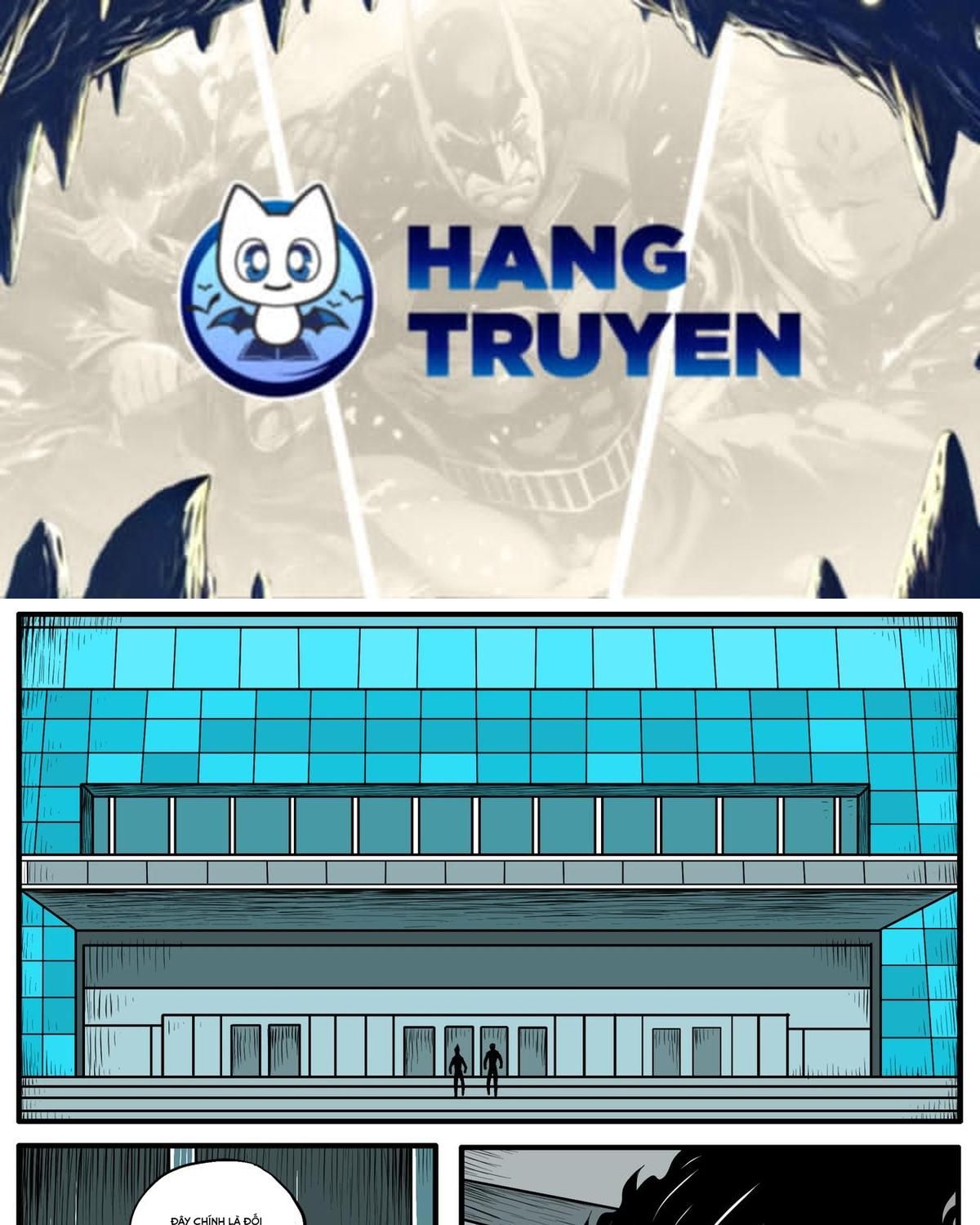 Thành tiên đắc đạo, chẳng nhất thiết phải là ta: Chapter 41