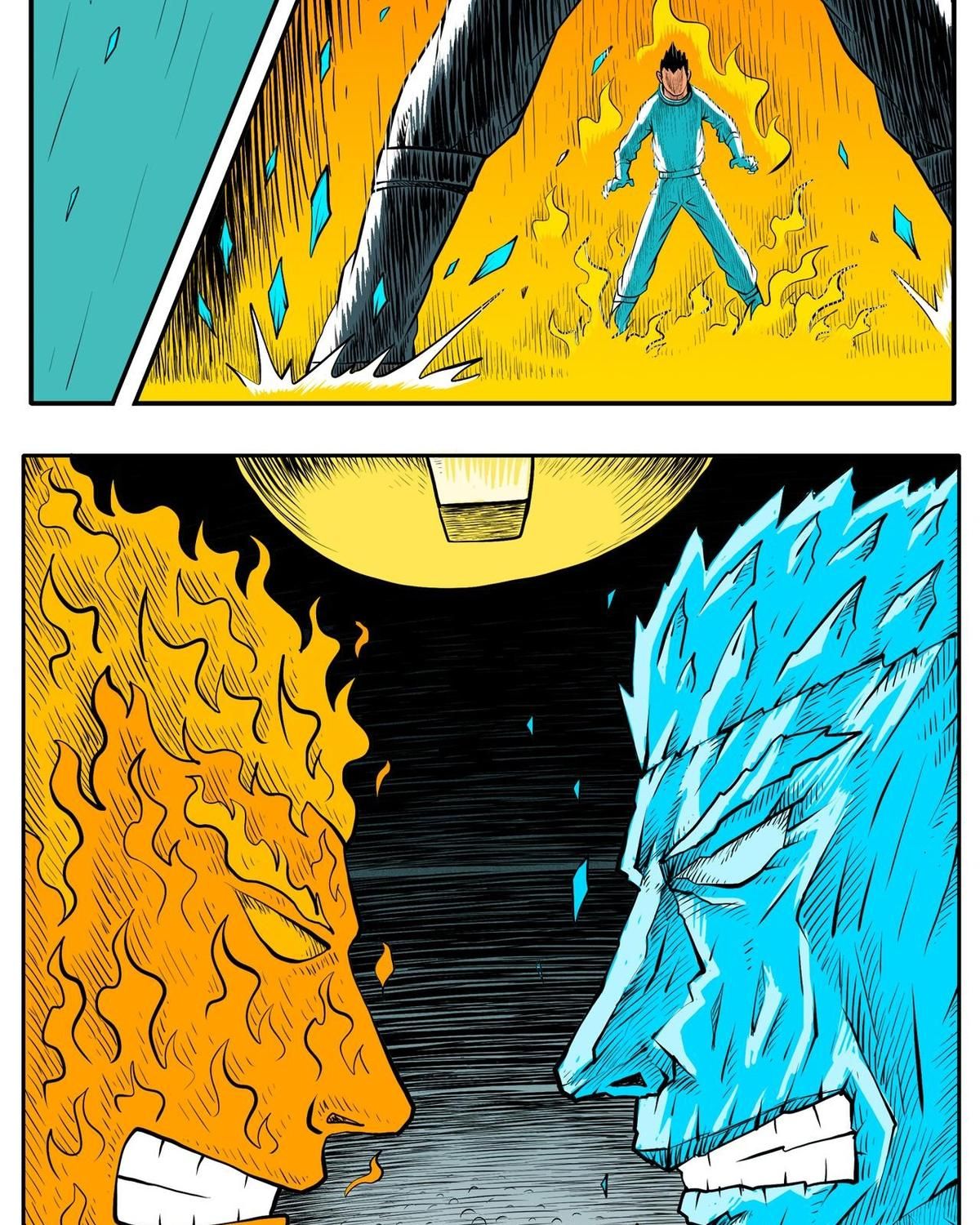 Thành tiên đắc đạo, chẳng nhất thiết phải là ta: Chapter 41