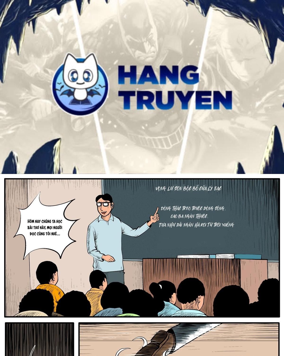 Thành tiên đắc đạo, chẳng nhất thiết phải là ta: Chapter 42