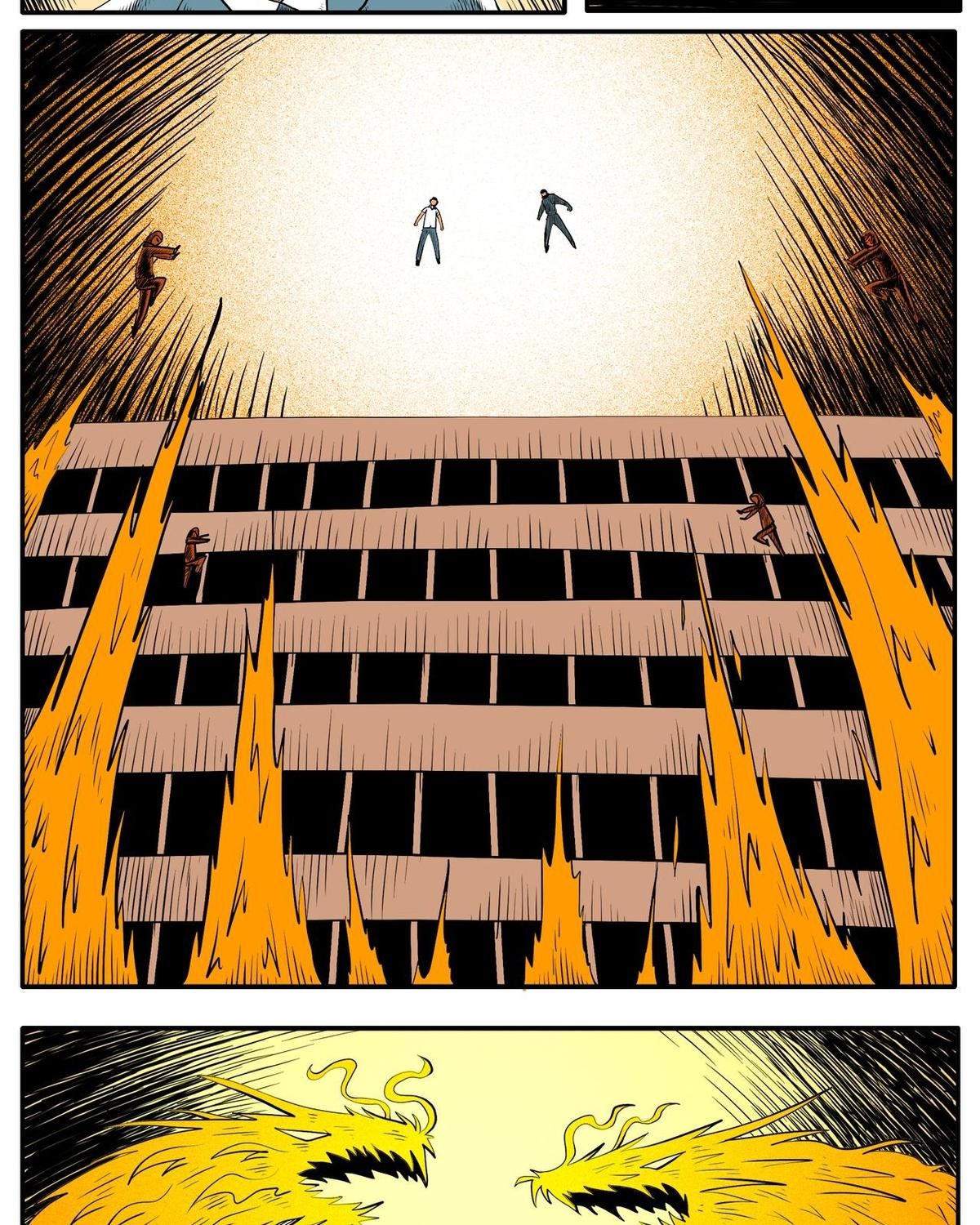 Thành tiên đắc đạo, chẳng nhất thiết phải là ta: Chapter 42