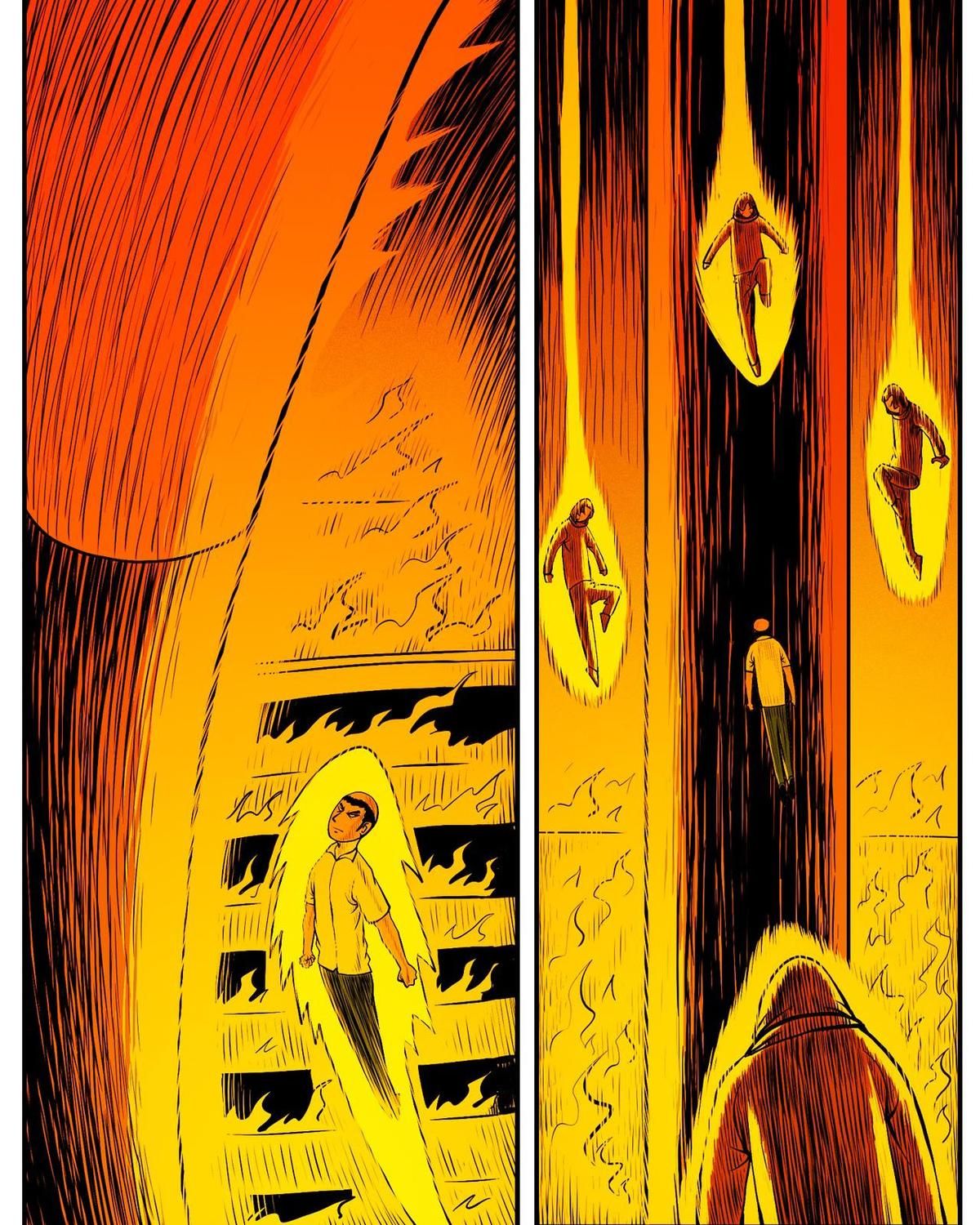 Thành tiên đắc đạo, chẳng nhất thiết phải là ta: Chapter 43