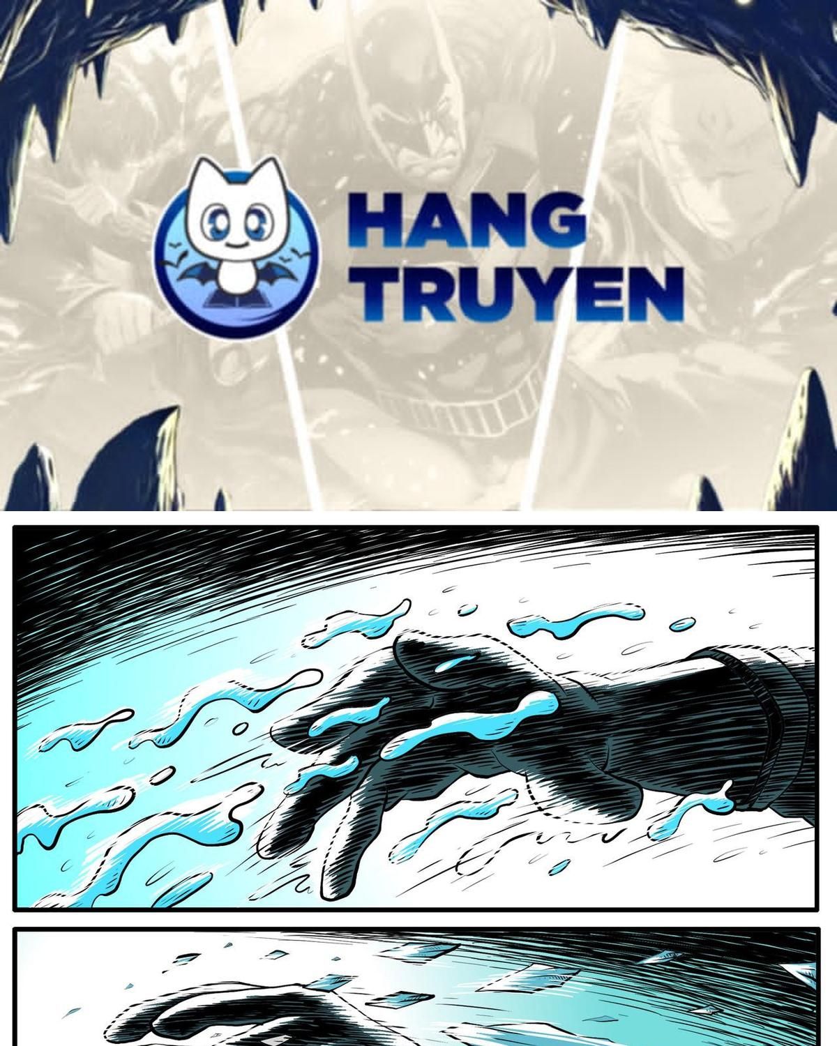 Thành tiên đắc đạo, chẳng nhất thiết phải là ta: Chapter 44