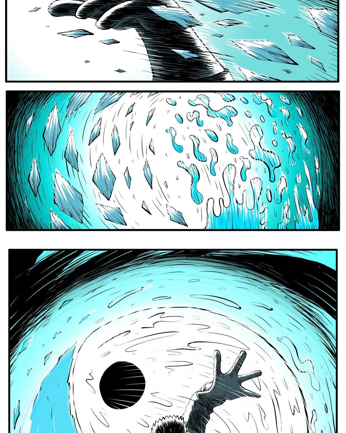 Thành tiên đắc đạo, chẳng nhất thiết phải là ta: Chapter 44