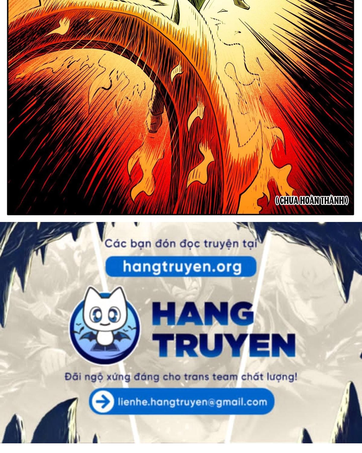 Thành tiên đắc đạo, chẳng nhất thiết phải là ta: Chapter 44