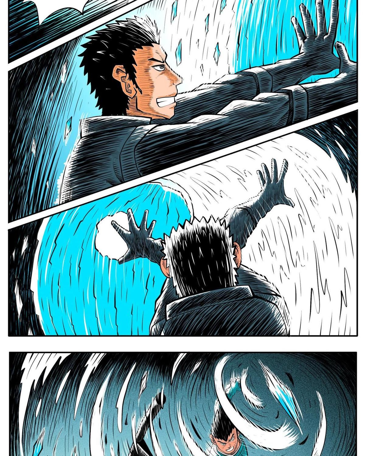 Thành tiên đắc đạo, chẳng nhất thiết phải là ta: Chapter 44