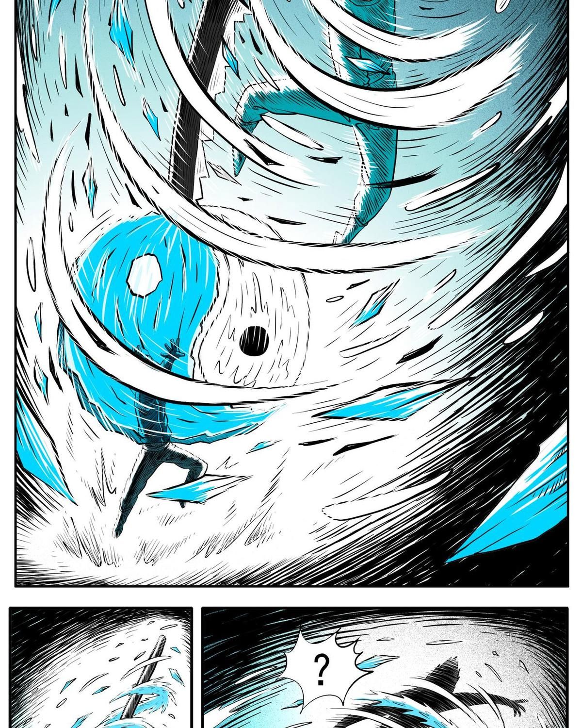 Thành tiên đắc đạo, chẳng nhất thiết phải là ta: Chapter 44