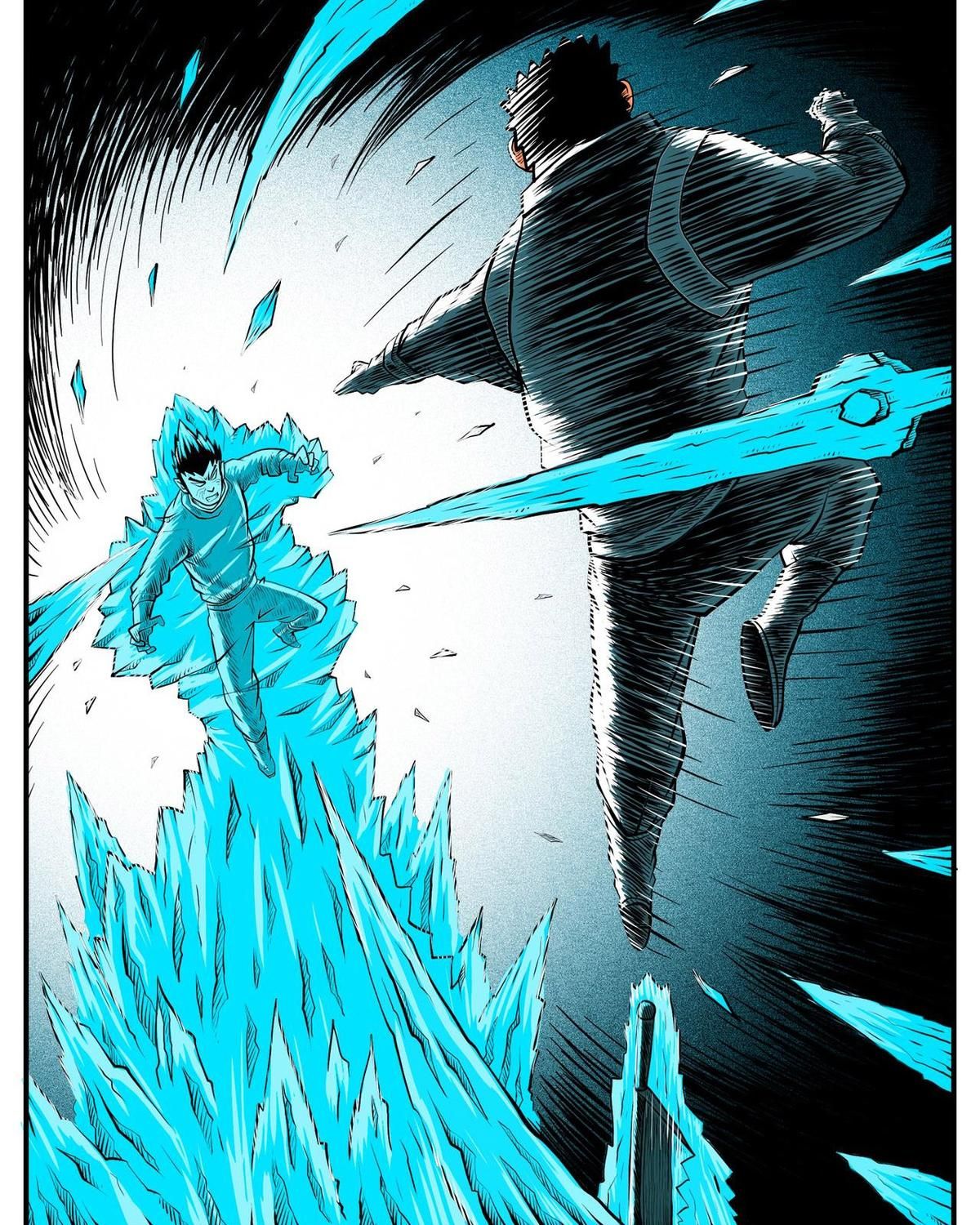 Thành tiên đắc đạo, chẳng nhất thiết phải là ta: Chapter 44