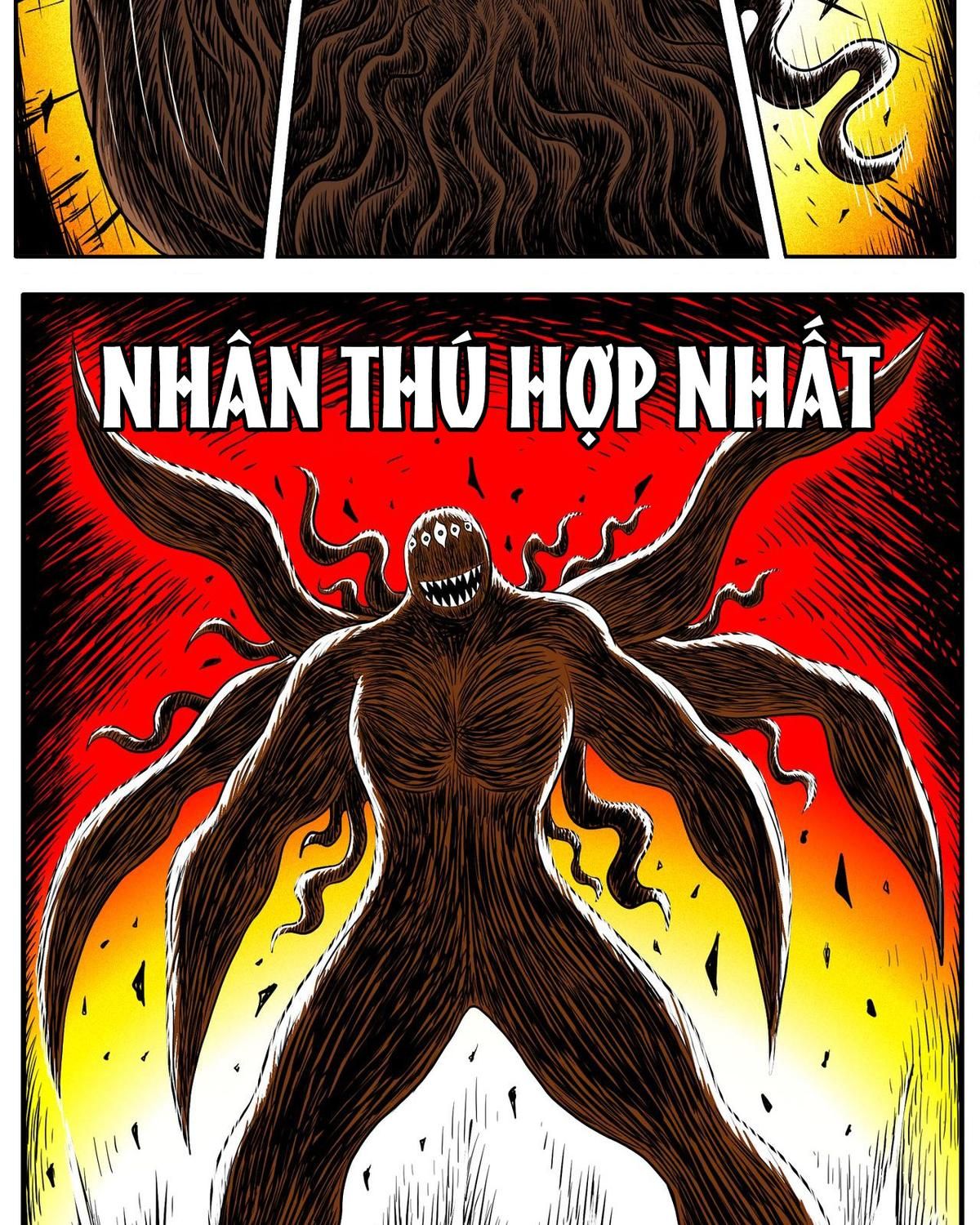 Thành tiên đắc đạo, chẳng nhất thiết phải là ta: Chapter 46