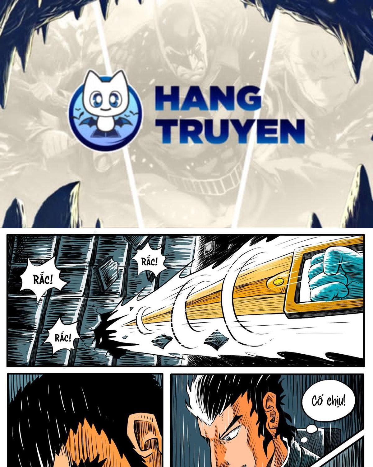 Thành tiên đắc đạo, chẳng nhất thiết phải là ta: Chapter 47