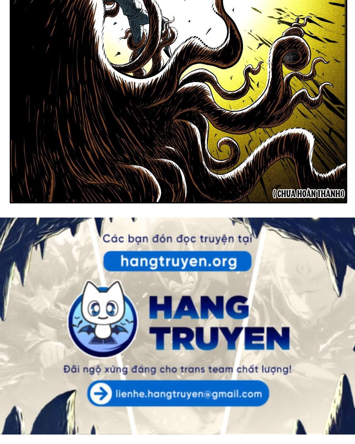 Thành tiên đắc đạo, chẳng nhất thiết phải là ta: Chapter 47