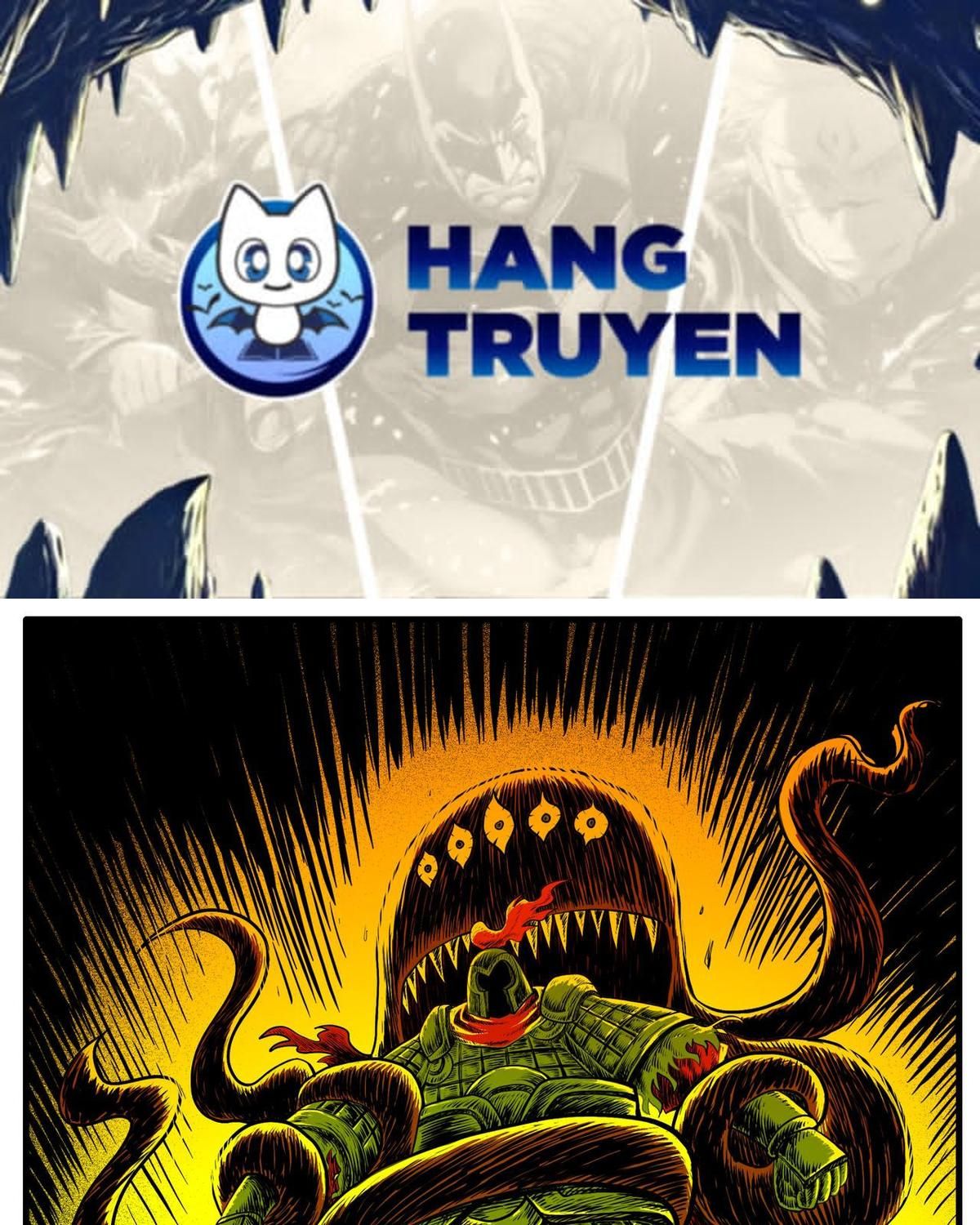 Thành tiên đắc đạo, chẳng nhất thiết phải là ta: Chapter 48