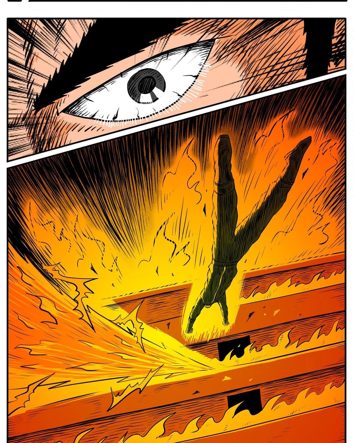 Thành tiên đắc đạo, chẳng nhất thiết phải là ta: Chapter 48