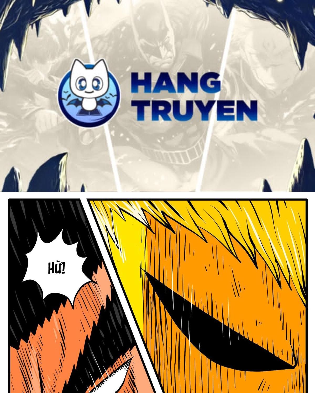 Thành tiên đắc đạo, chẳng nhất thiết phải là ta: Chapter 49