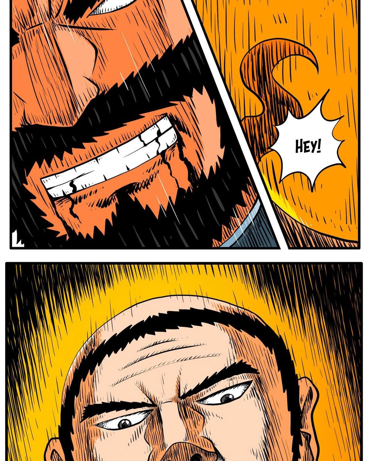 Thành tiên đắc đạo, chẳng nhất thiết phải là ta: Chapter 49