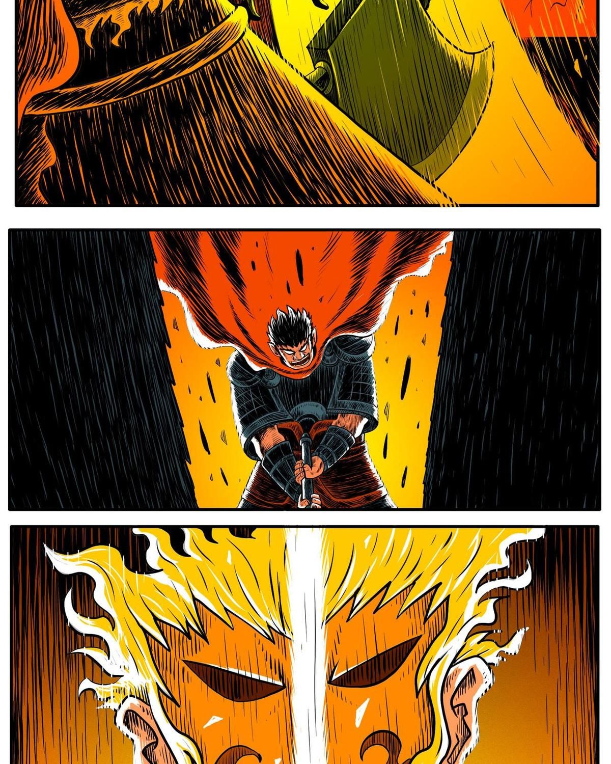 Thành tiên đắc đạo, chẳng nhất thiết phải là ta: Chapter 49