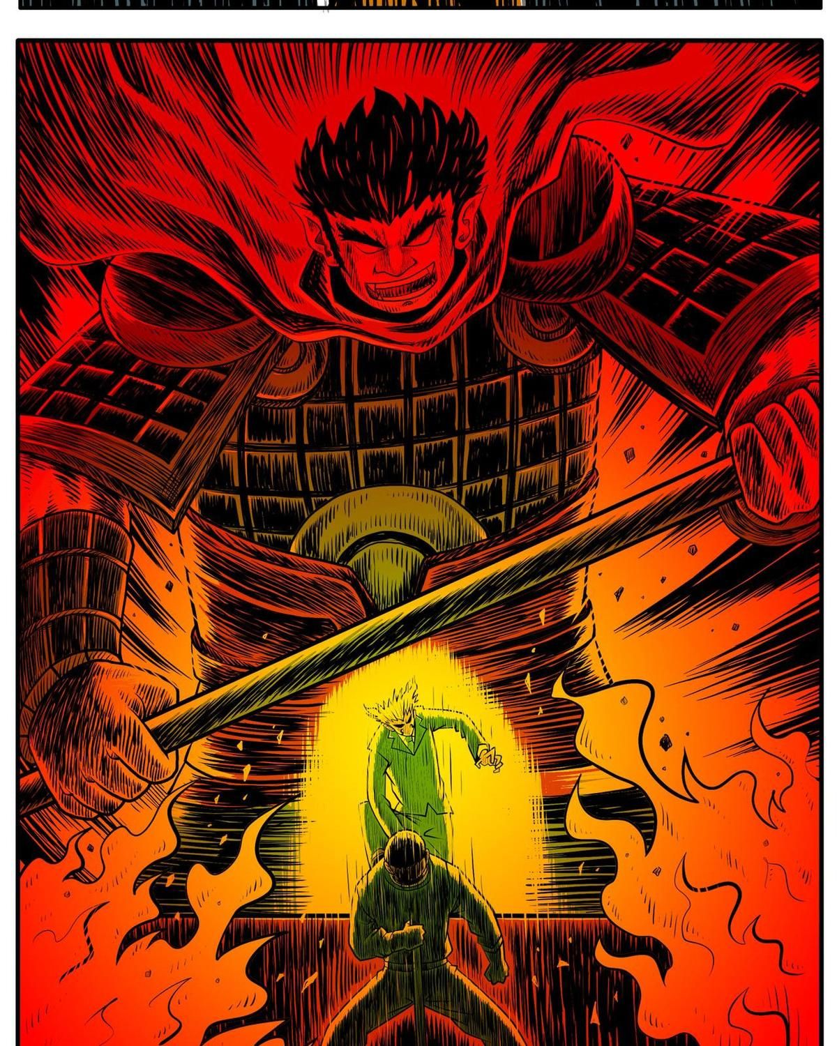 Thành tiên đắc đạo, chẳng nhất thiết phải là ta: Chapter 49