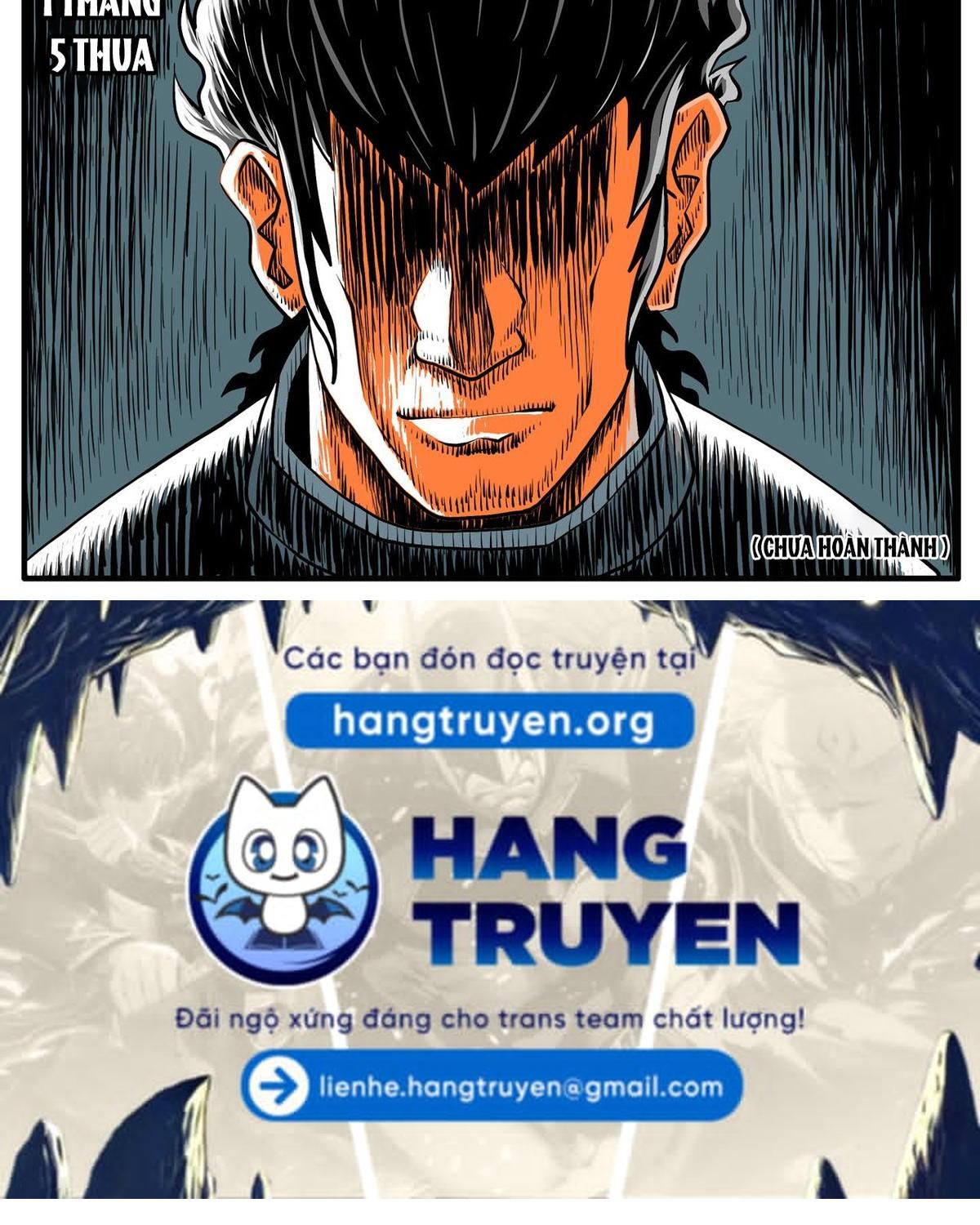 Thành tiên đắc đạo, chẳng nhất thiết phải là ta: Chapter 50