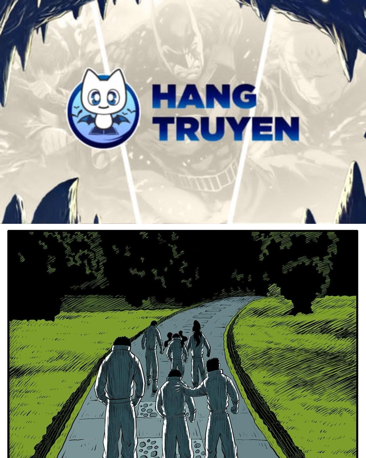 Thành tiên đắc đạo, chẳng nhất thiết phải là ta: Chapter 51
