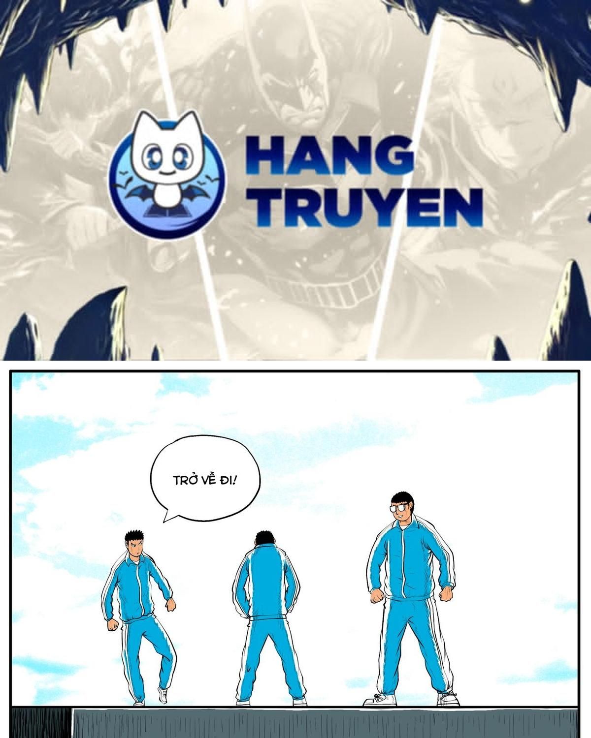 Thành tiên đắc đạo, chẳng nhất thiết phải là ta: Chapter 53