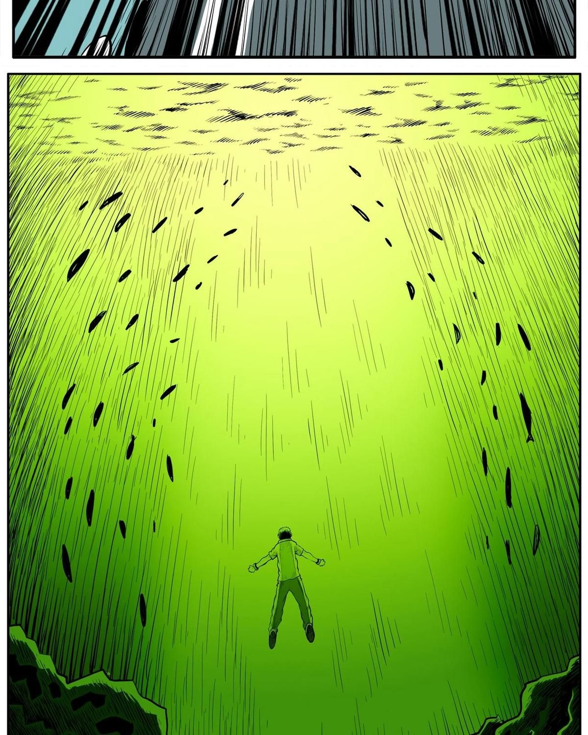 Thành tiên đắc đạo, chẳng nhất thiết phải là ta: Chapter 53