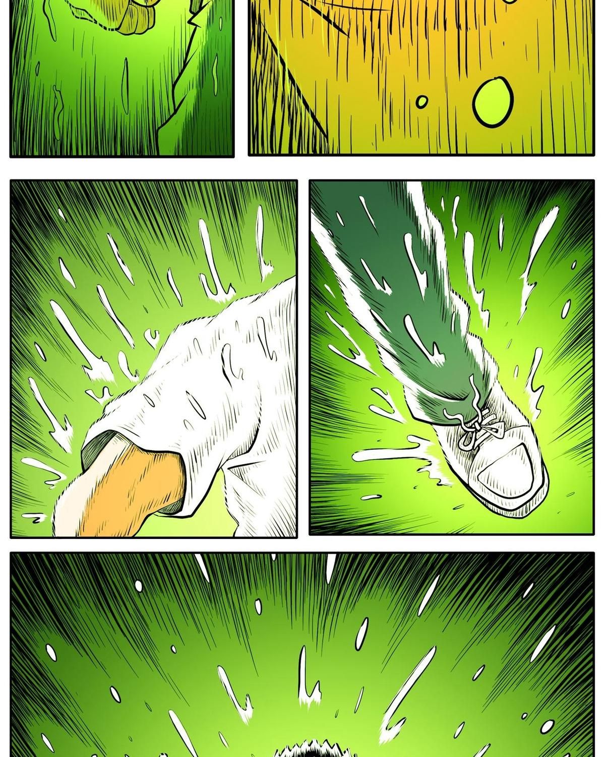 Thành tiên đắc đạo, chẳng nhất thiết phải là ta: Chapter 53