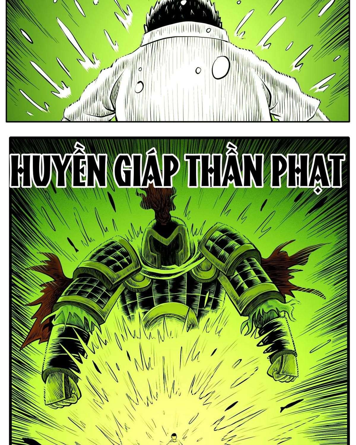 Thành tiên đắc đạo, chẳng nhất thiết phải là ta: Chapter 53