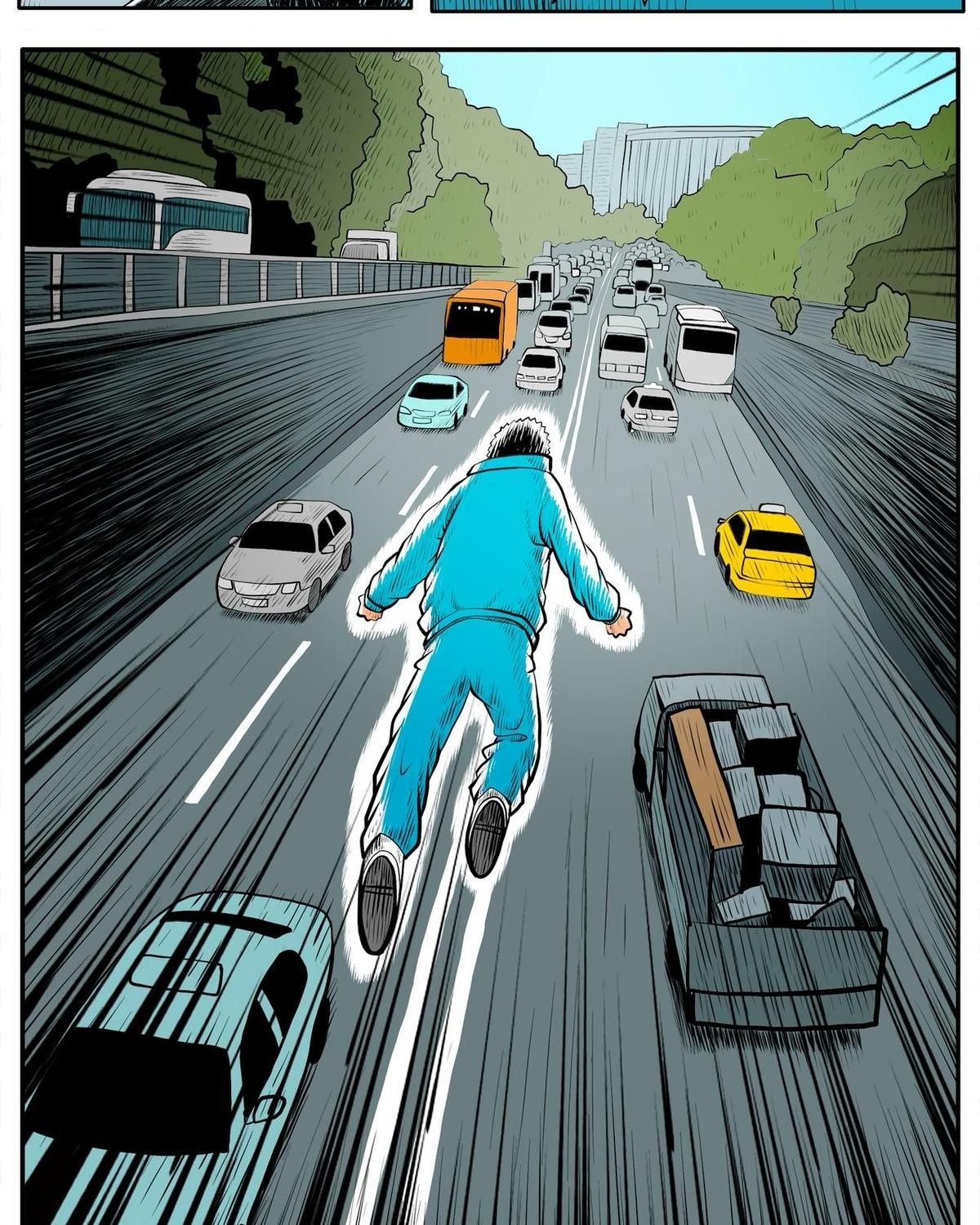 Thành tiên đắc đạo, chẳng nhất thiết phải là ta: Chapter 53