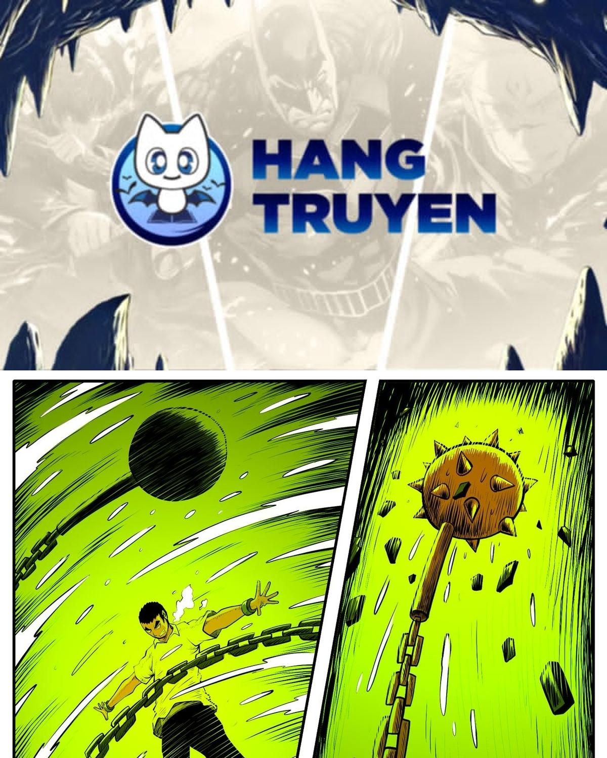 Thành tiên đắc đạo, chẳng nhất thiết phải là ta: Chapter 54