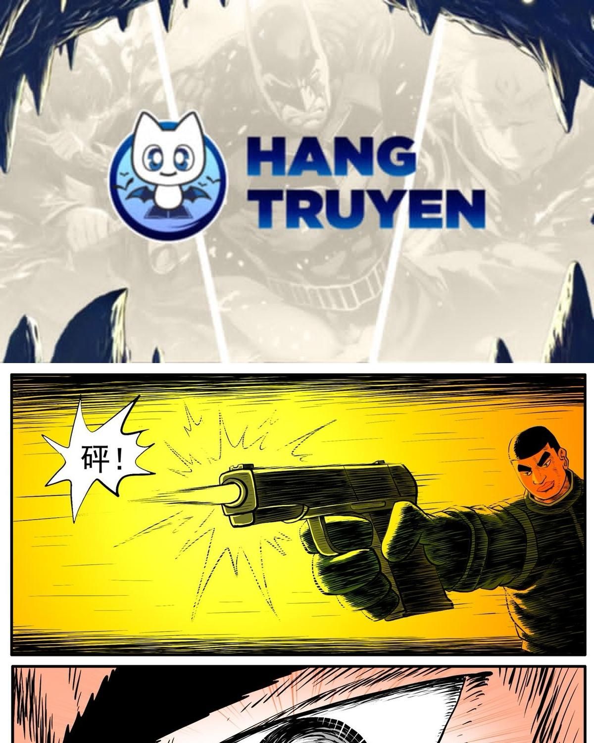 Thành tiên đắc đạo, chẳng nhất thiết phải là ta: Chapter 55