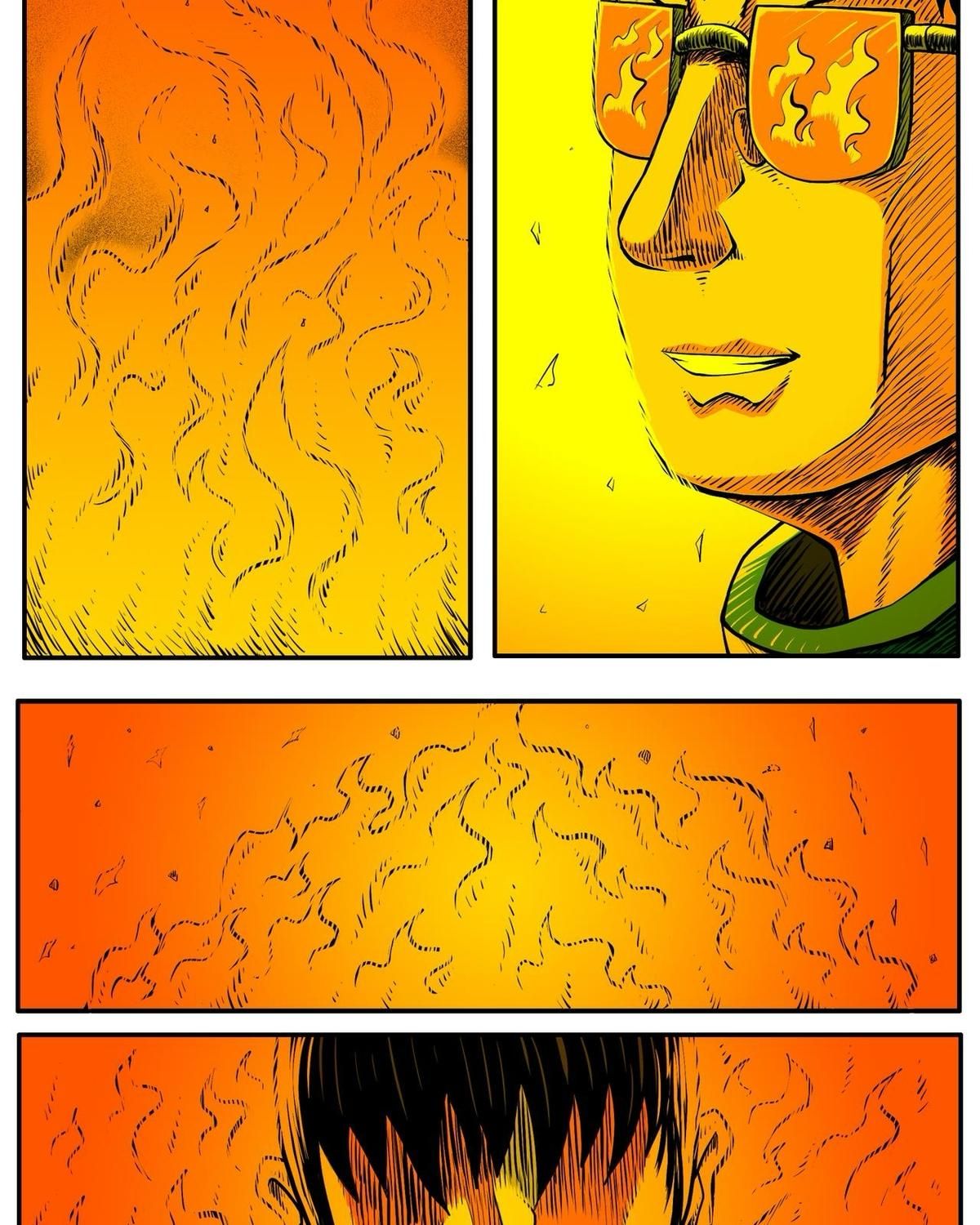 Thành tiên đắc đạo, chẳng nhất thiết phải là ta: Chapter 57