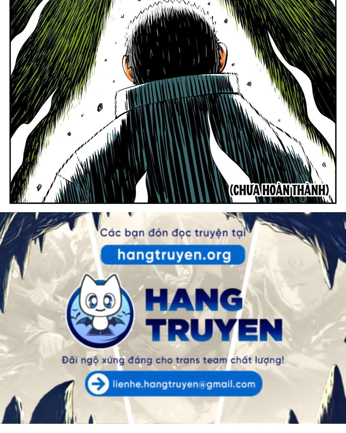 Thành tiên đắc đạo, chẳng nhất thiết phải là ta: Chapter 57