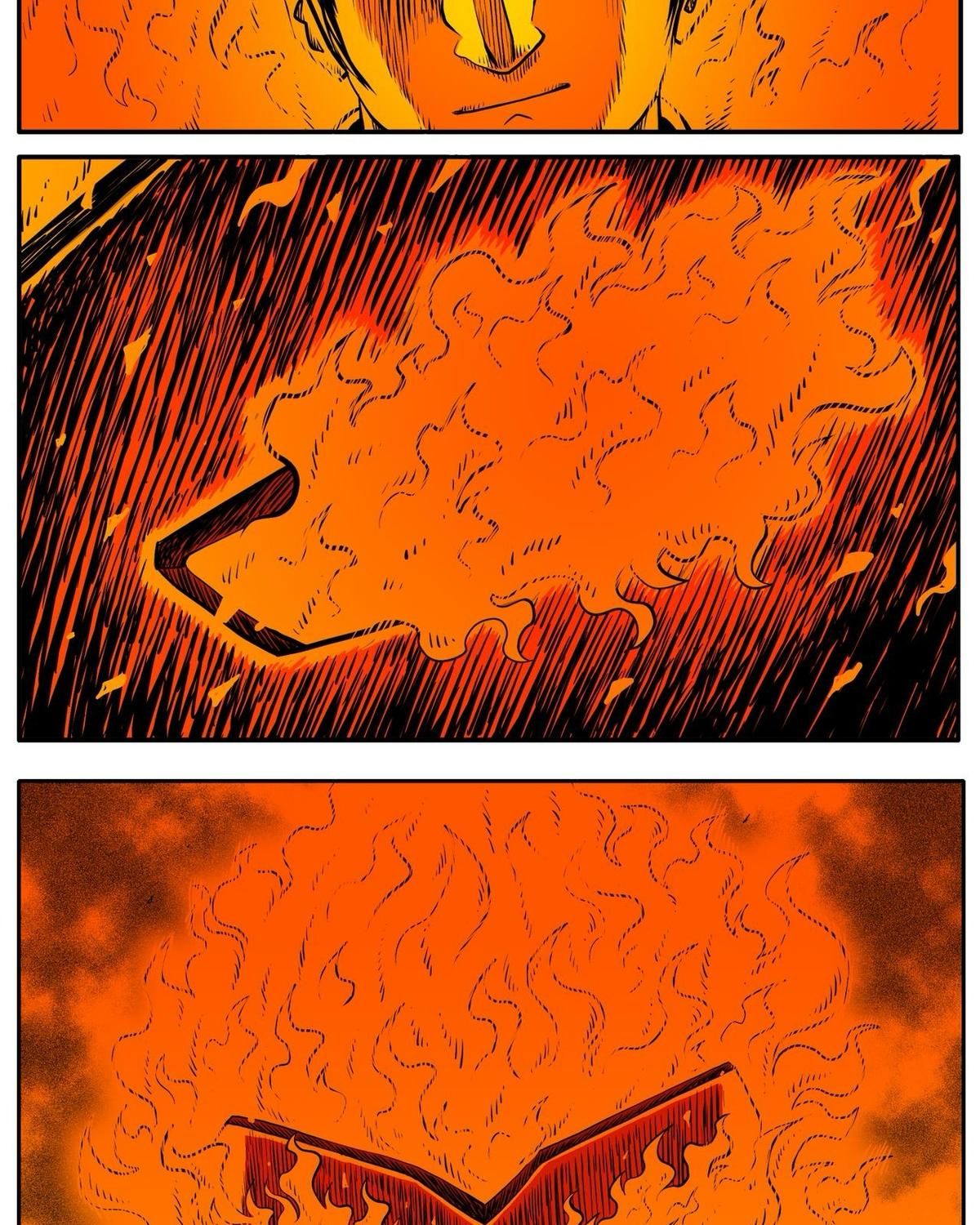 Thành tiên đắc đạo, chẳng nhất thiết phải là ta: Chapter 57