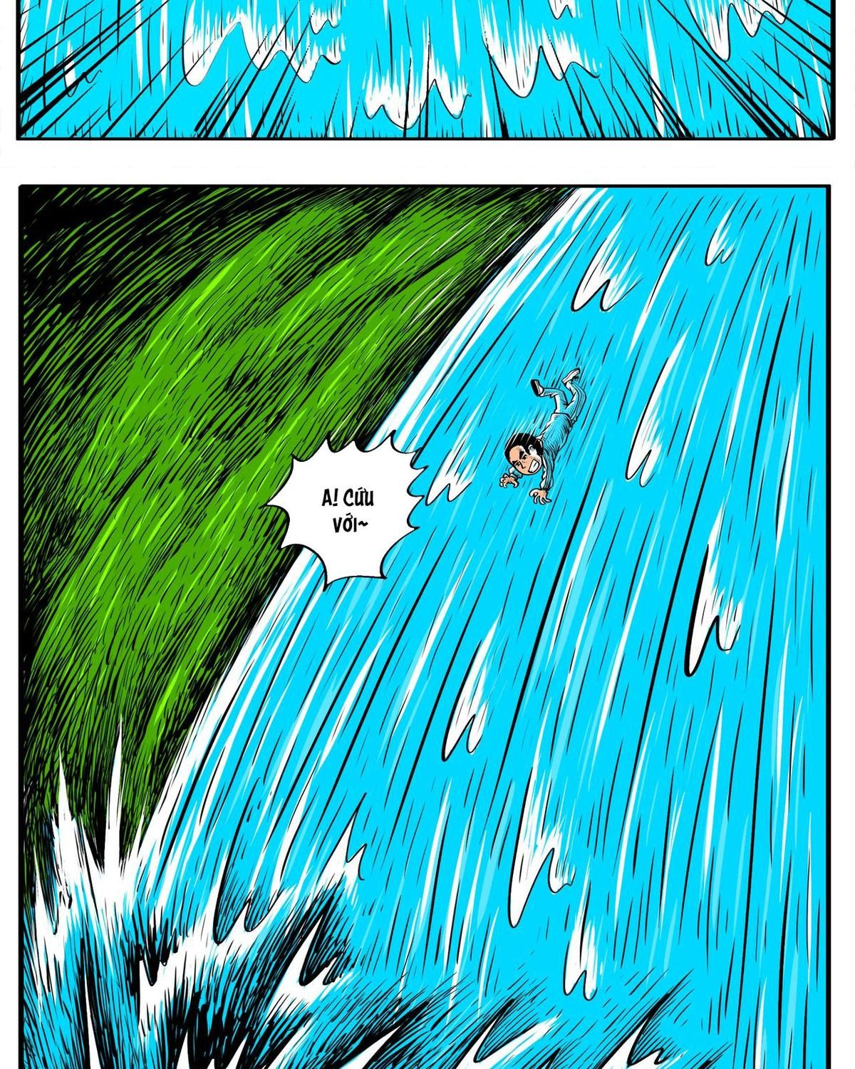 Thành tiên đắc đạo, chẳng nhất thiết phải là ta: Chapter 6