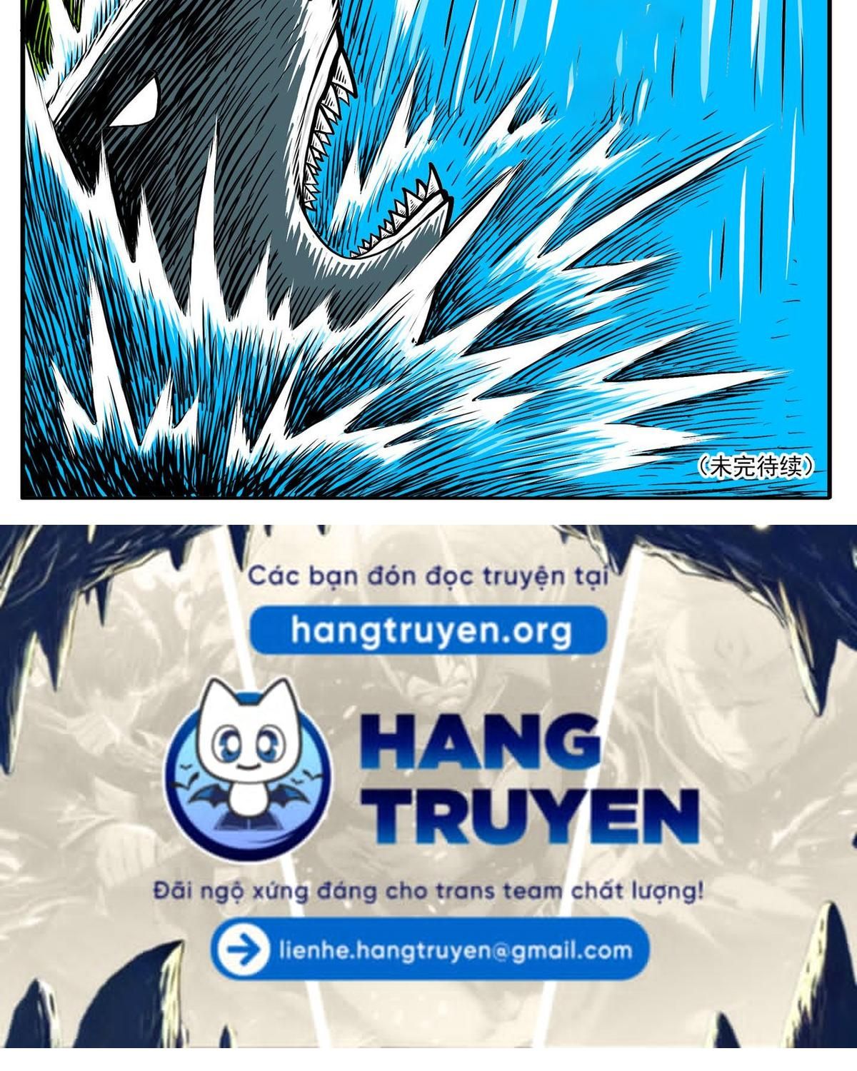 Thành tiên đắc đạo, chẳng nhất thiết phải là ta: Chapter 6