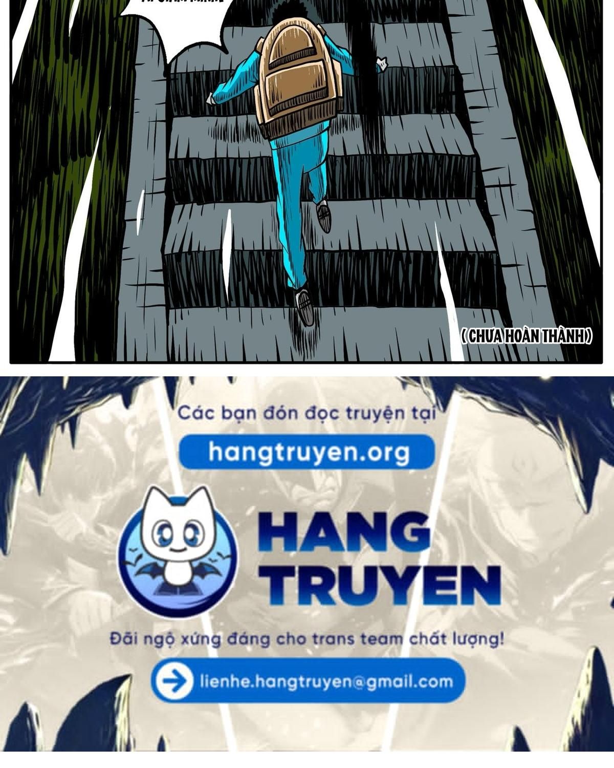 Thành tiên đắc đạo, chẳng nhất thiết phải là ta: Chapter 61