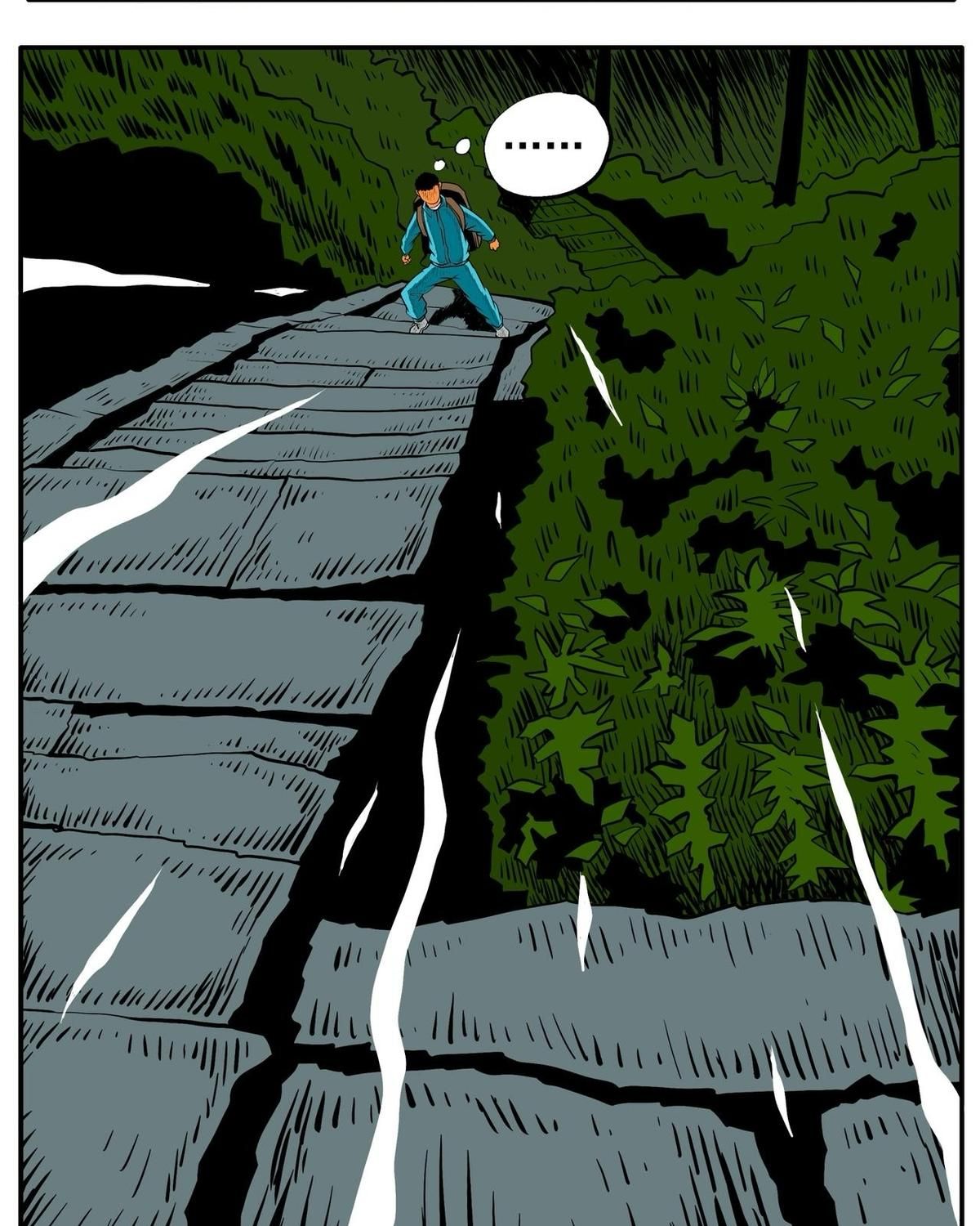 Thành tiên đắc đạo, chẳng nhất thiết phải là ta: Chapter 61