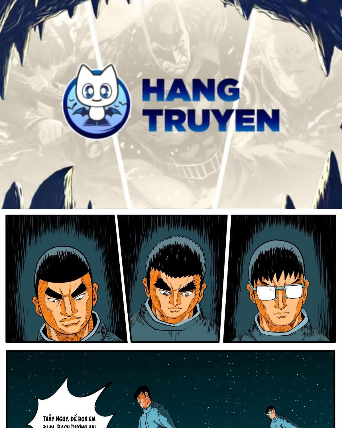 Thành tiên đắc đạo, chẳng nhất thiết phải là ta: Chapter 64
