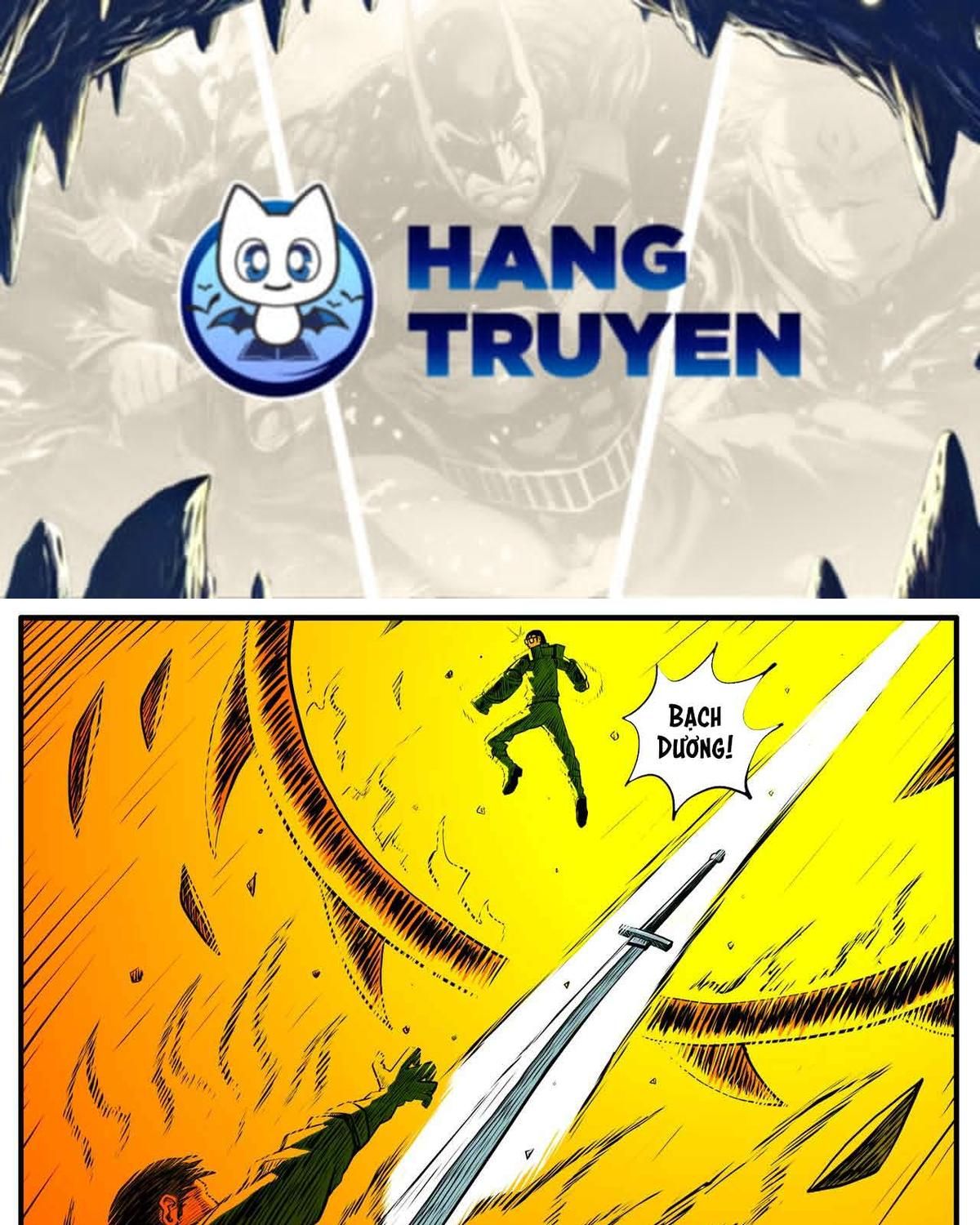 Thành tiên đắc đạo, chẳng nhất thiết phải là ta: Chapter 65