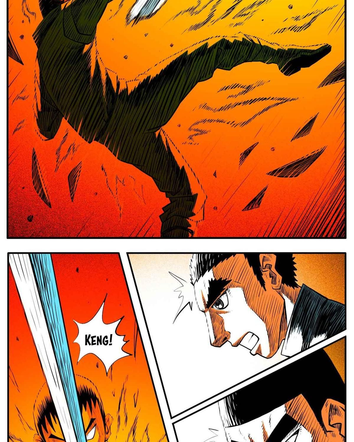 Thành tiên đắc đạo, chẳng nhất thiết phải là ta: Chapter 65