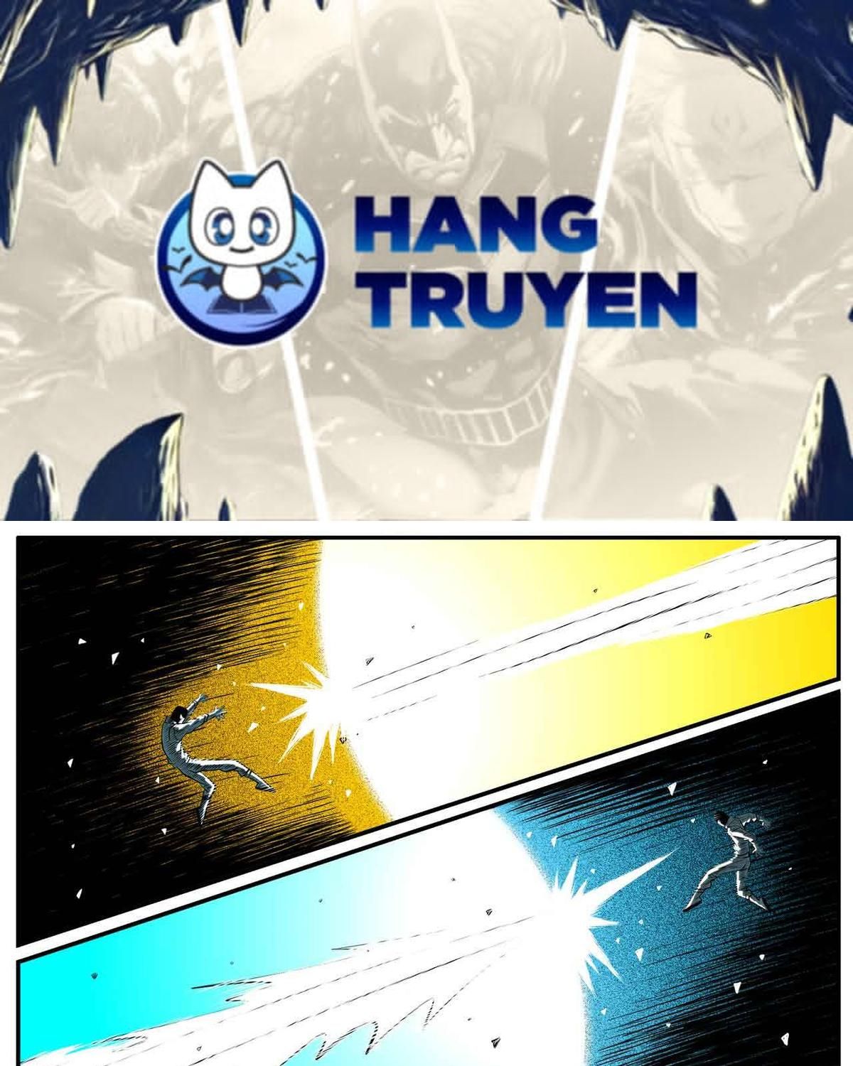 Thành tiên đắc đạo, chẳng nhất thiết phải là ta: Chapter 66