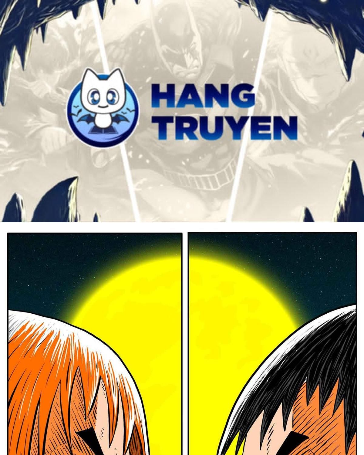 Thành tiên đắc đạo, chẳng nhất thiết phải là ta: Chapter 68