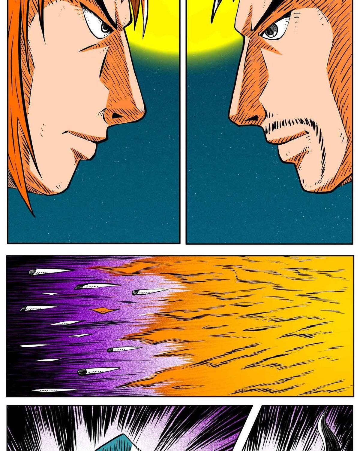 Thành tiên đắc đạo, chẳng nhất thiết phải là ta: Chapter 68