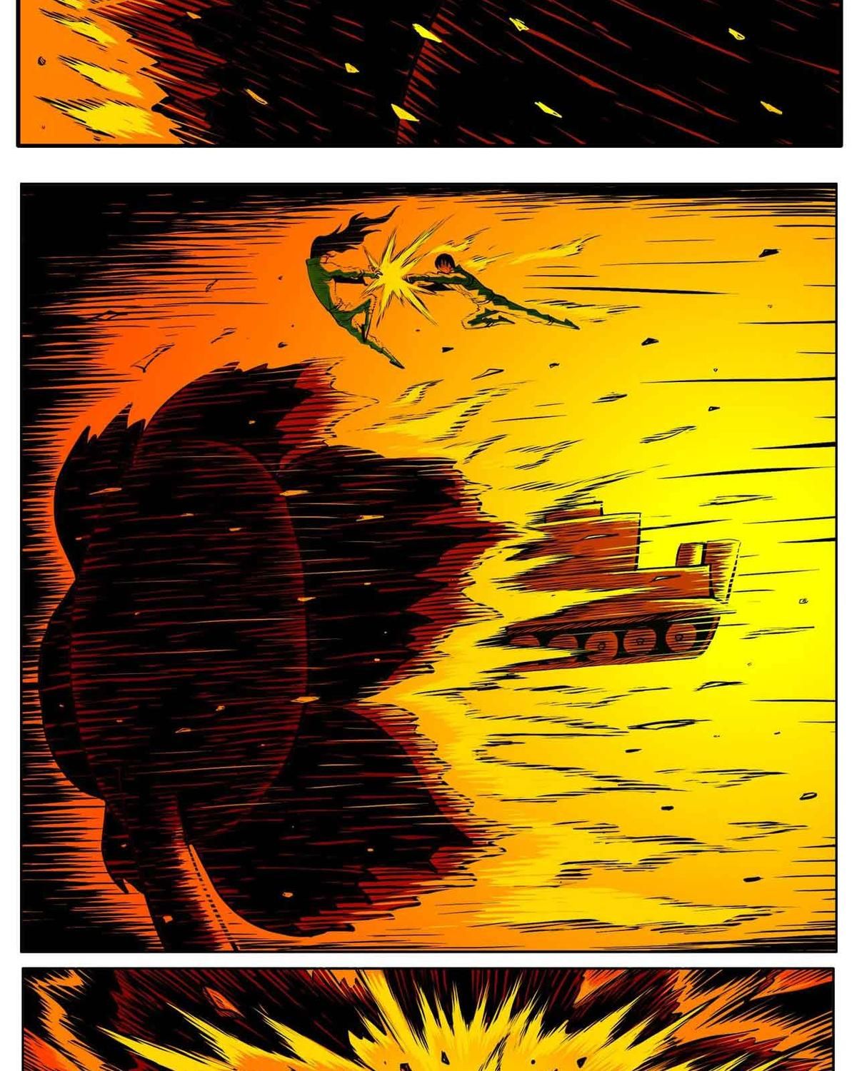 Thành tiên đắc đạo, chẳng nhất thiết phải là ta: Chapter 68