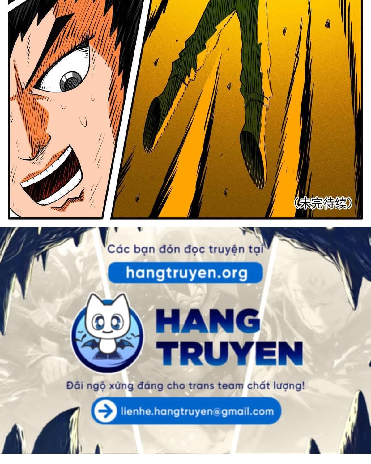 Thành tiên đắc đạo, chẳng nhất thiết phải là ta: Chapter 68