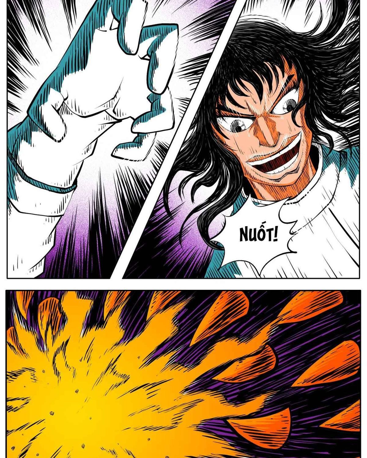 Thành tiên đắc đạo, chẳng nhất thiết phải là ta: Chapter 68