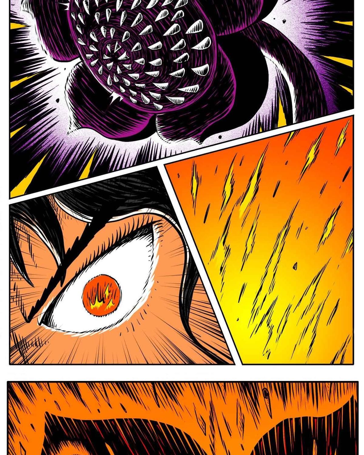 Thành tiên đắc đạo, chẳng nhất thiết phải là ta: Chapter 68