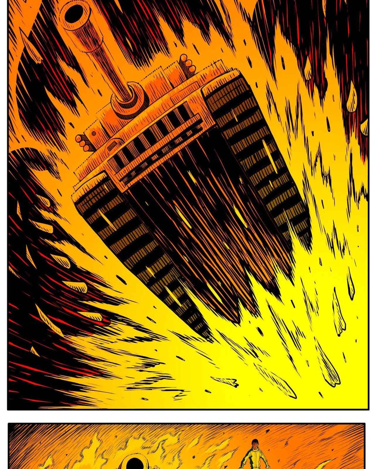 Thành tiên đắc đạo, chẳng nhất thiết phải là ta: Chapter 68