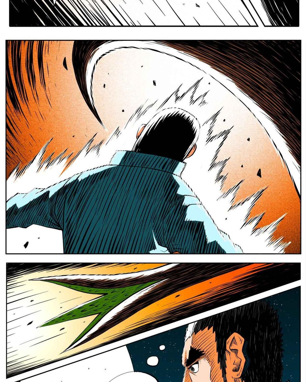 Thành tiên đắc đạo, chẳng nhất thiết phải là ta: Chapter 71