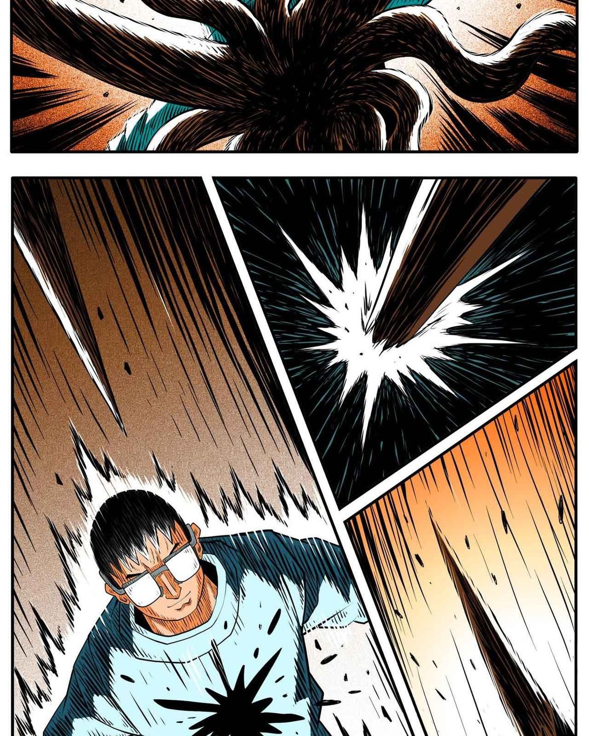 Thành tiên đắc đạo, chẳng nhất thiết phải là ta: Chapter 71